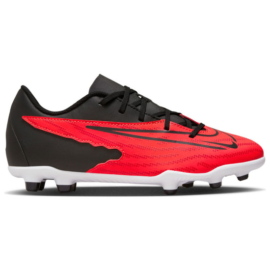 Nike Jr. Phantom GX Club FG/MG